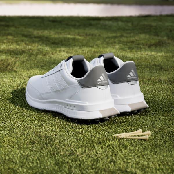 S2G 24 Leather Spikeless Golf Shoes Product Image