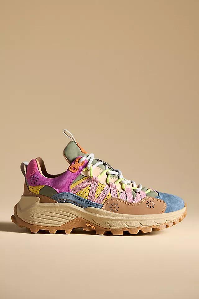 Flower Mountain Iwano Sneakers Product Image