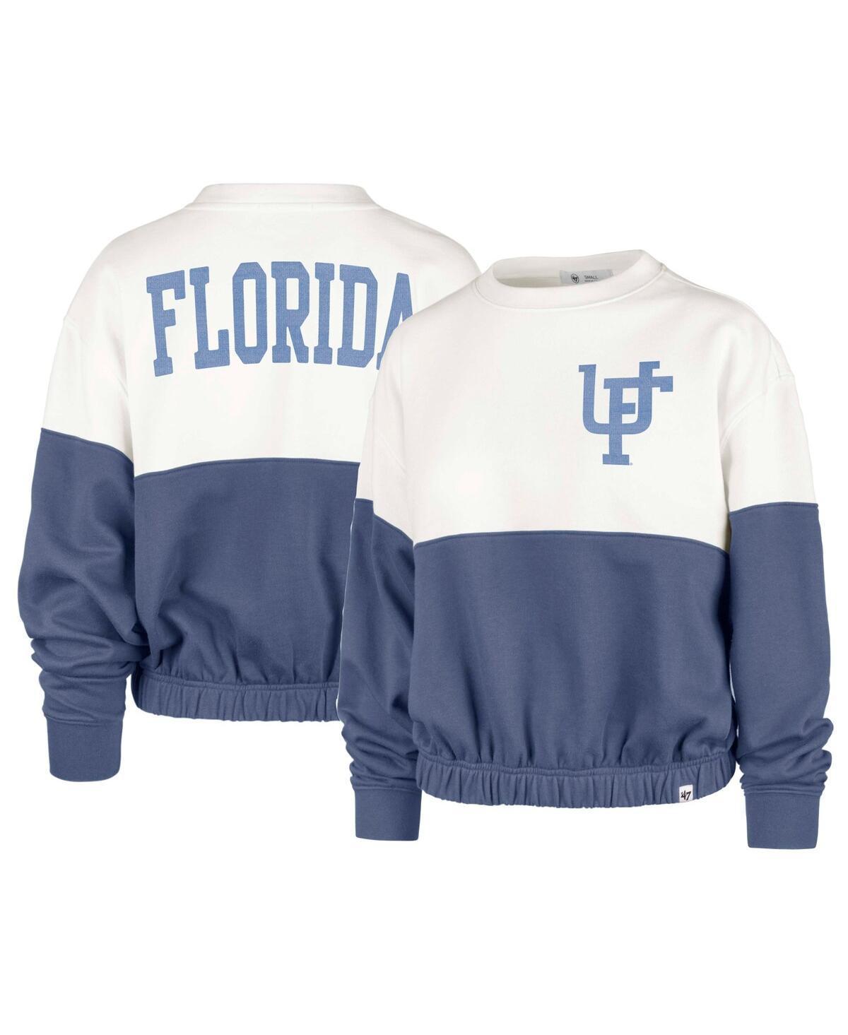 Womens 47 Florida Gators Take Two Bonita Pullover Sweatshirt Product Image