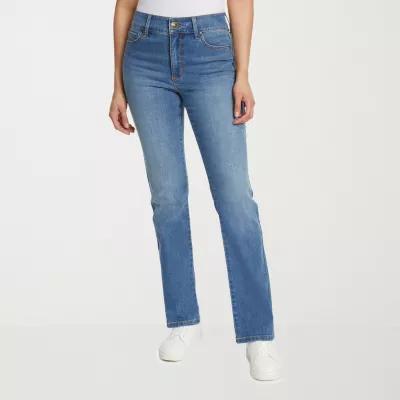 Gloria Vanderbilt Womens High Rise Bootcut Jean Product Image