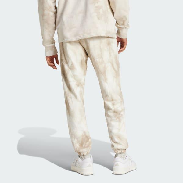 ALL SZN Fleece Washed Pants Product Image