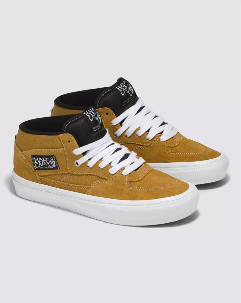 Skate Half Cab Shoe Product Image