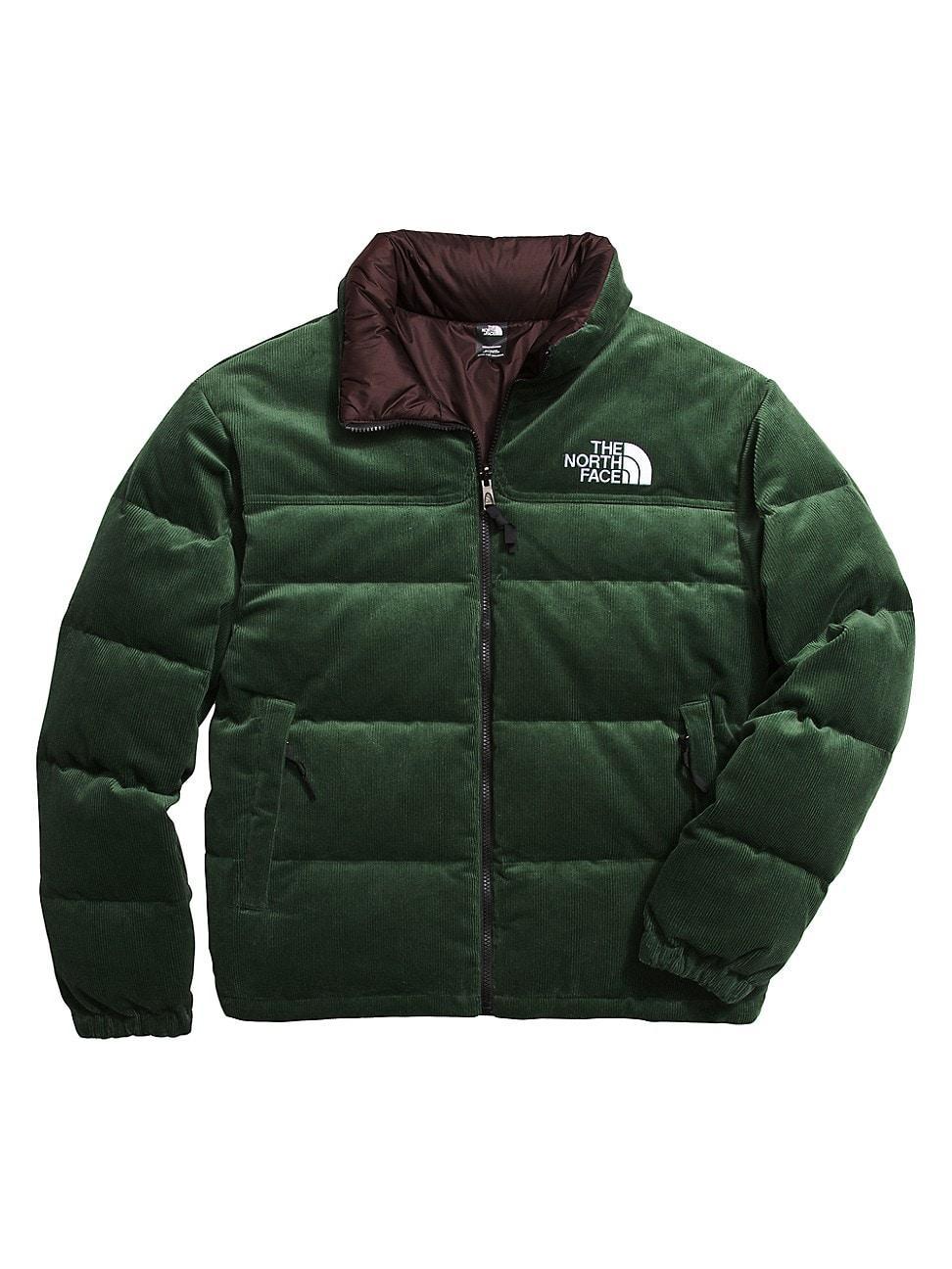 The North Face 1992 Reversible Nuptse Jacket Product Image