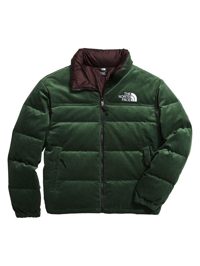 The North Face 92 Reversible 2-in-1 Nuptse 600 Fill Power Down Jacket Product Image