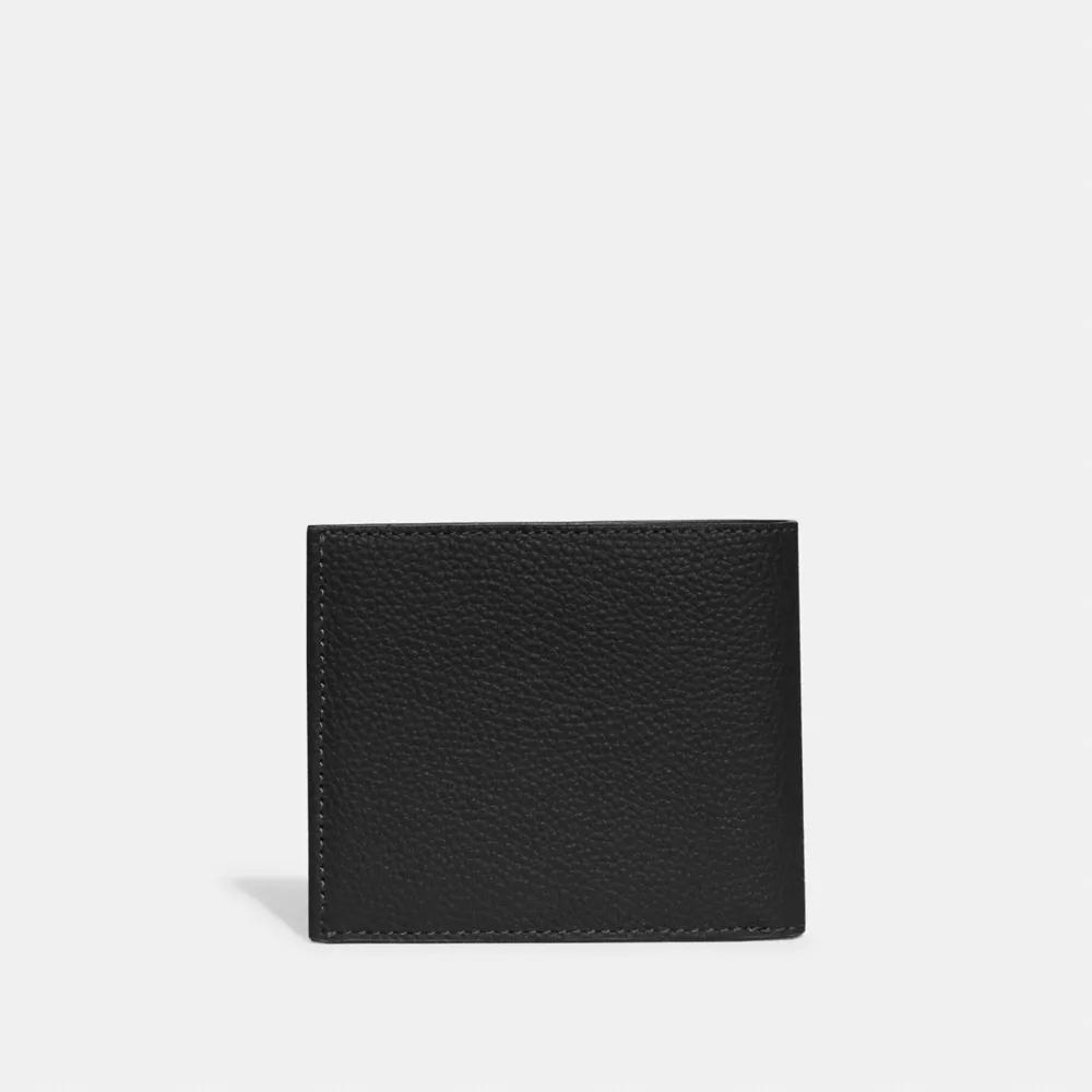 Double Billfold Wallet Product Image