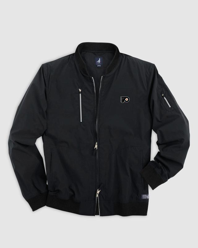 UNC Corsair Bomber Jacket Product Image