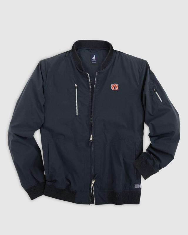 Boston Red Sox Corsair Bomber Jacket Product Image