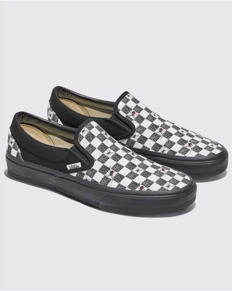 Customs Slip-On Shoe Product Image