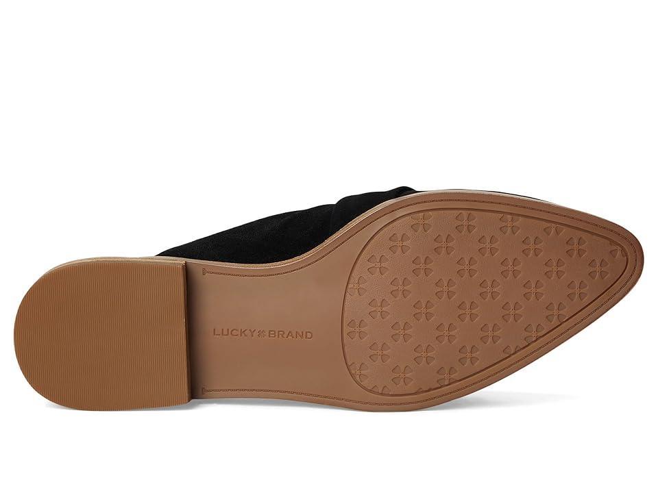 Lucky Brand Adenia Women's Flat Shoes Product Image