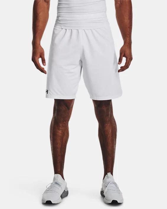 Men's UA Locker 9" Shorts Product Image