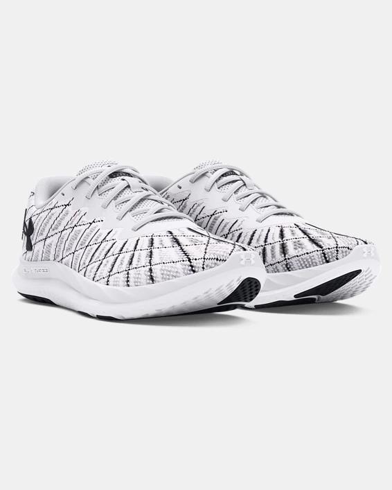 Men's UA Charged Breeze 2 Running Shoes Product Image