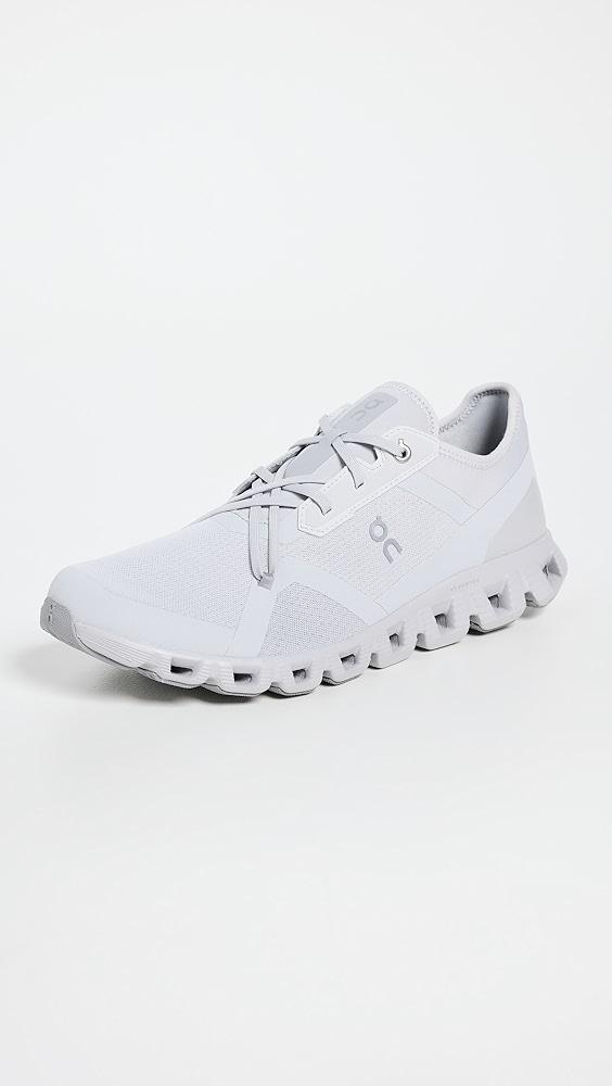 On Cloud X 3 AD Sneakers | Shopbop Product Image