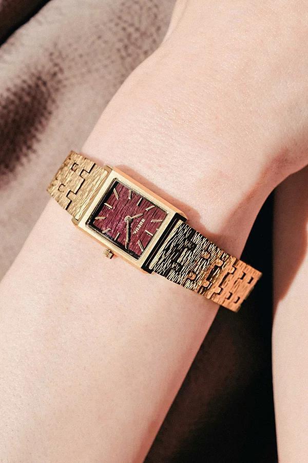 BREDA Virgil Revival Quartz Bracelet Watch Womens at Urban Outfitters Product Image