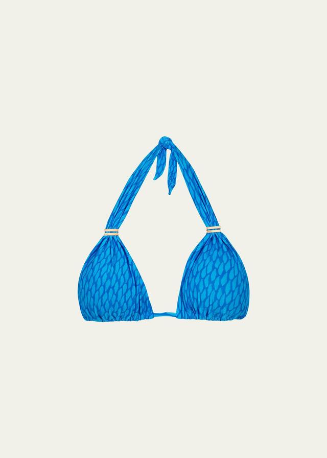 Hidra Bia Tube Bikini Top Product Image