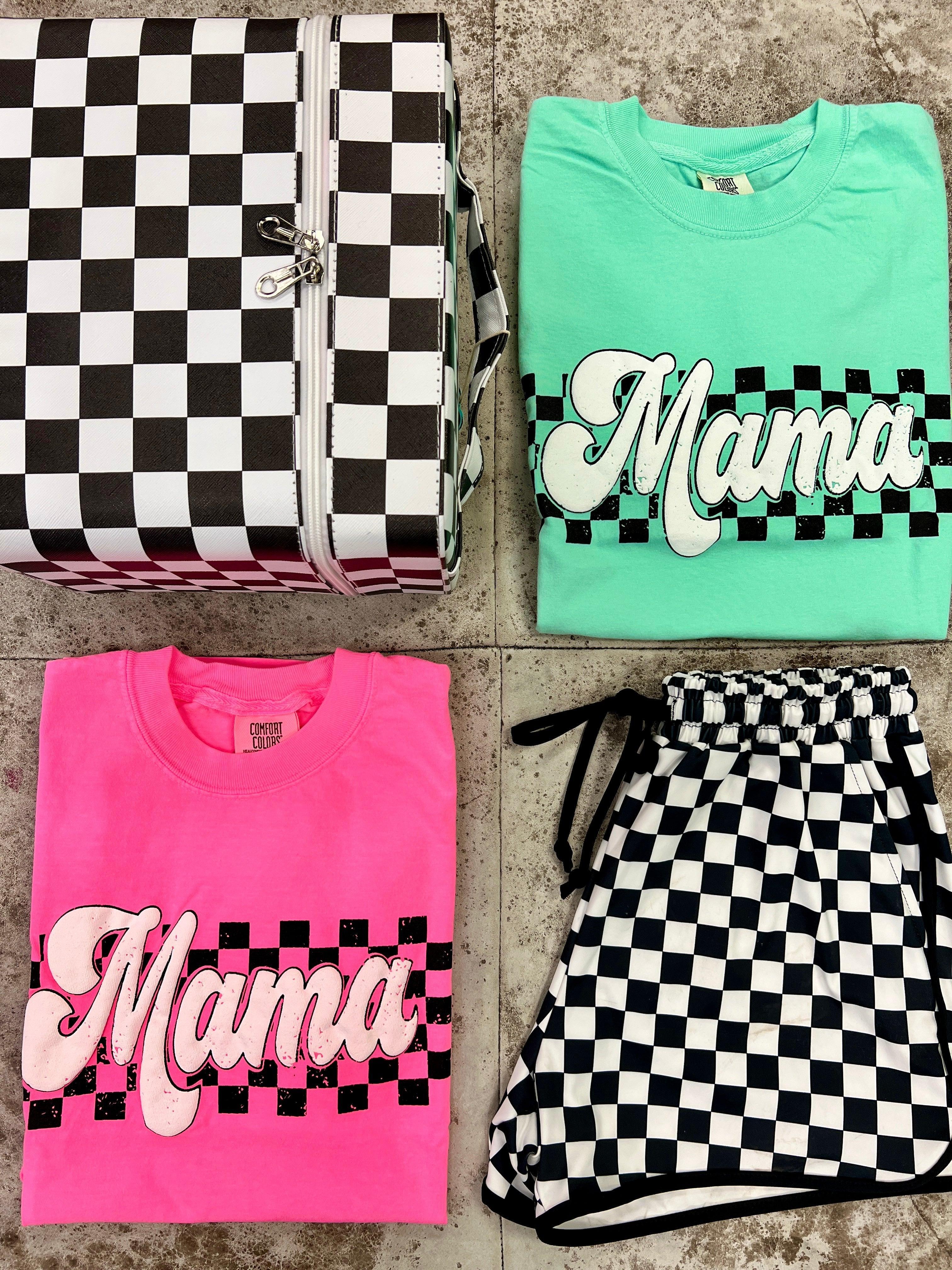 The Mama Race Tee* Product Image