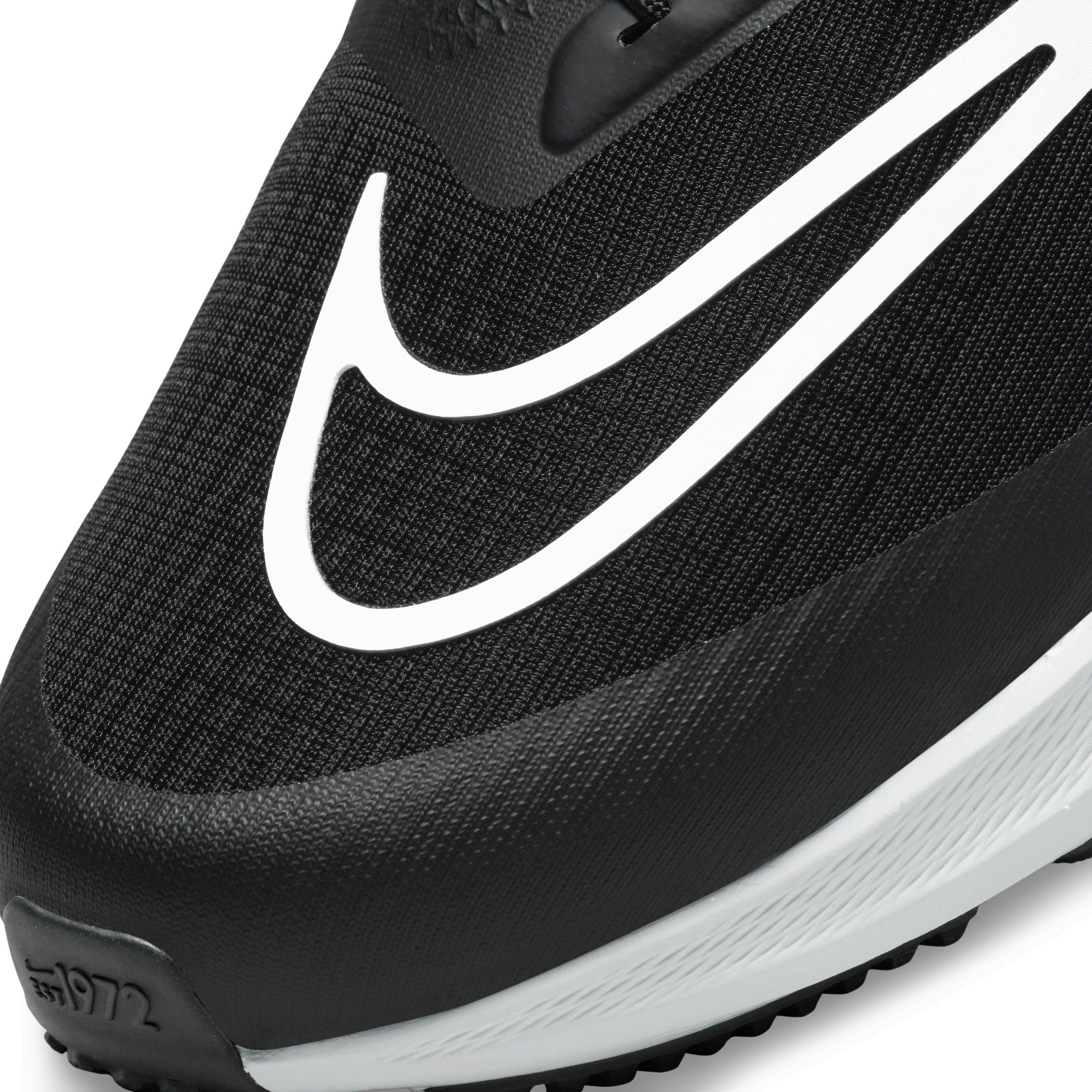 Nike Men's Pegasus FlyEase Easy On/Off Road Running Shoes Product Image