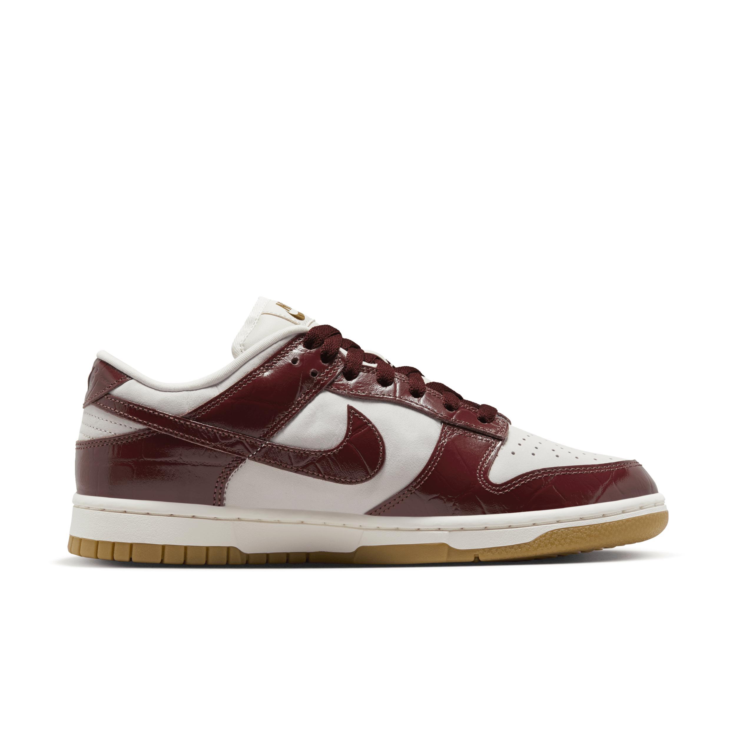 Nike Women's Dunk Low LX Shoes Product Image