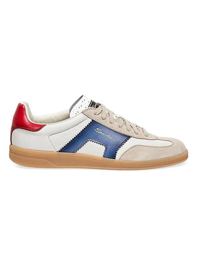 Mens DBS Oly Low-Top Sneakers Product Image