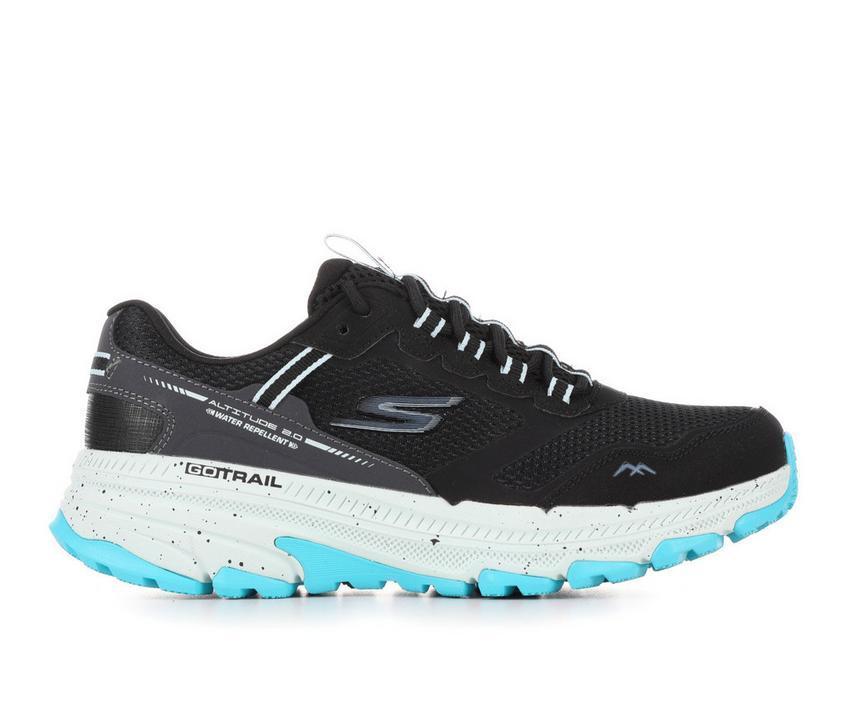 Women's Skechers Go Go Run Trail ALT 2 Ravine Trail Running Shoes Product Image