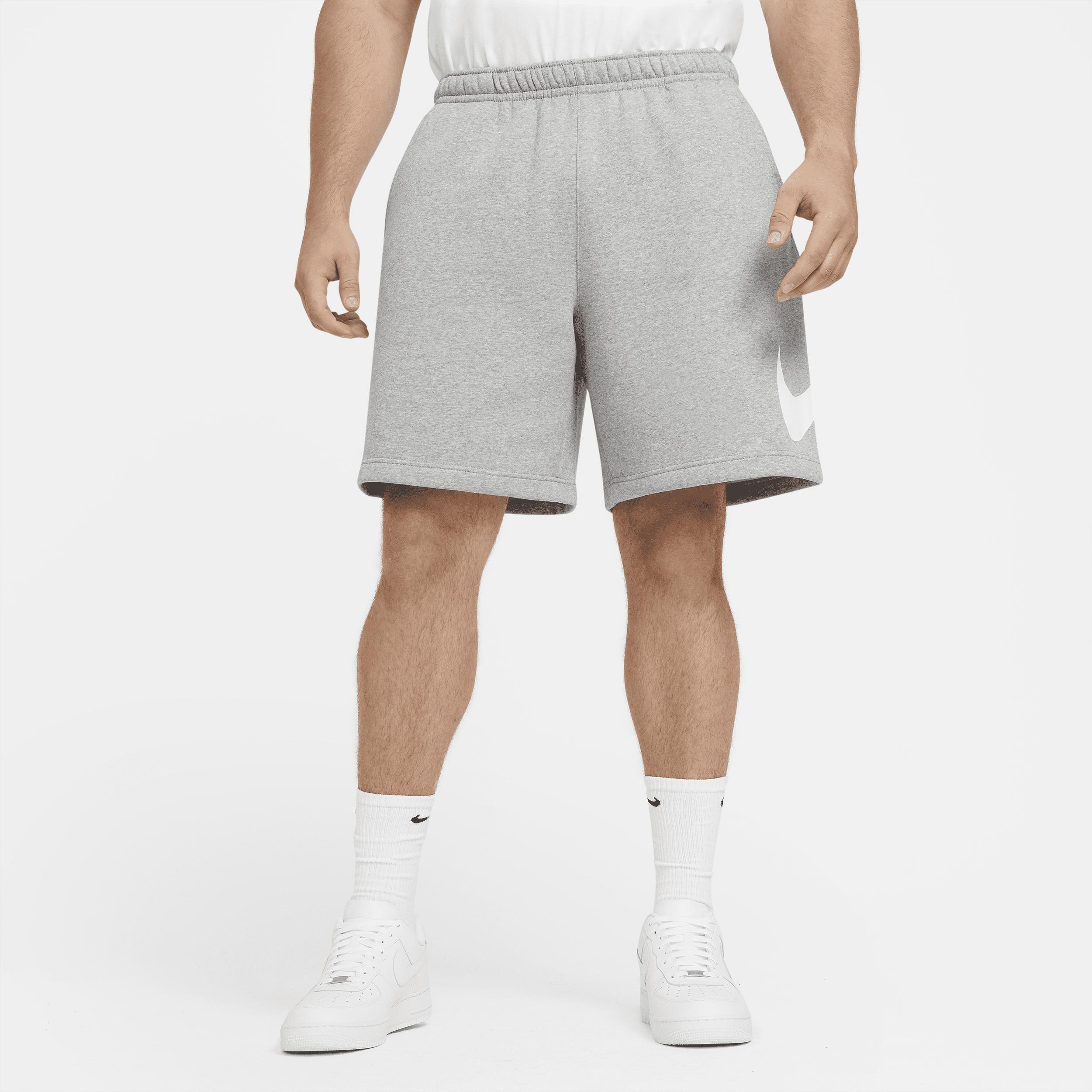 Nike Sportswear Club Men's Graphic Shorts Product Image