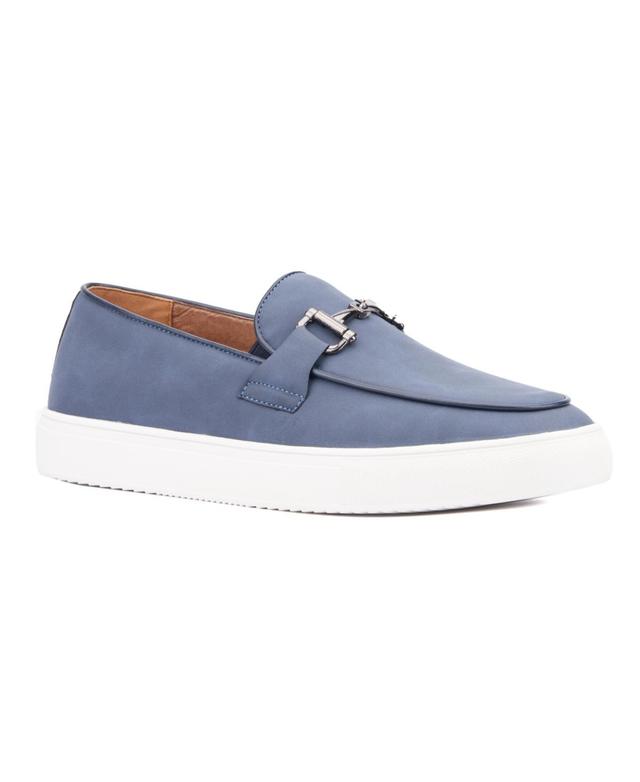 Xray Brad Mens Slip On Sneakers Product Image