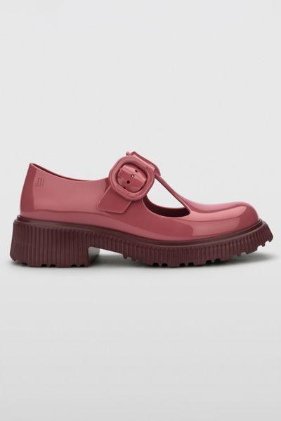 Melissa Jackie Platform Mary Jane Product Image