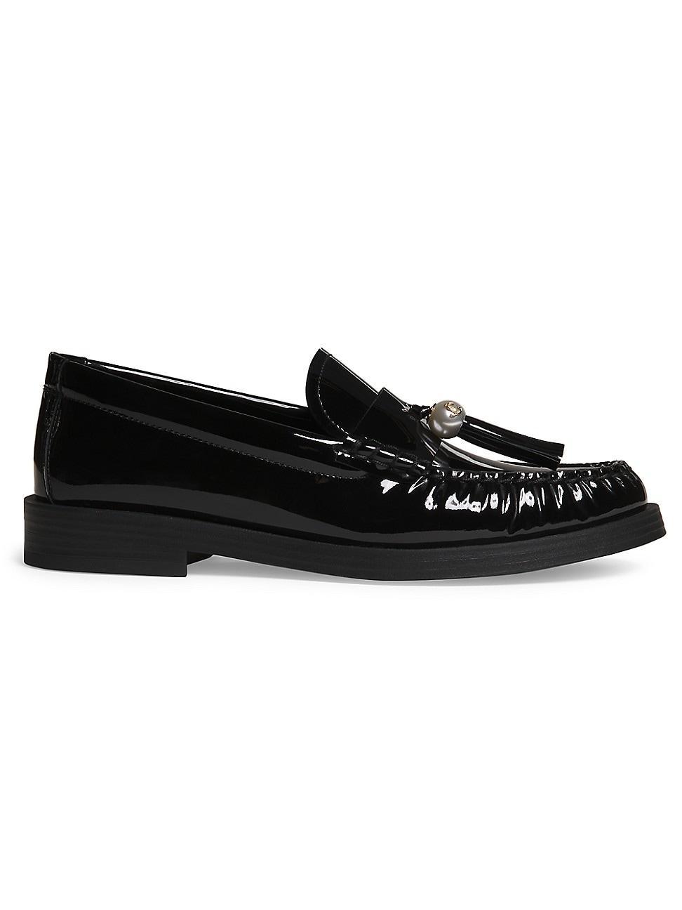 Vince Toren Loafer Product Image