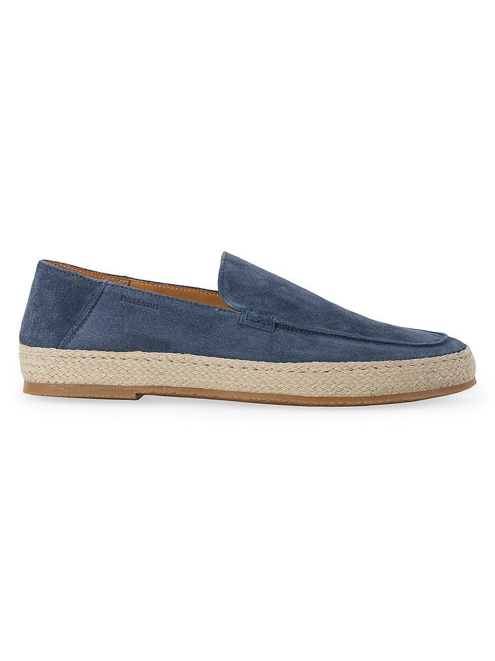 Paul Stuart St. Croix Slip-On Shoe Product Image