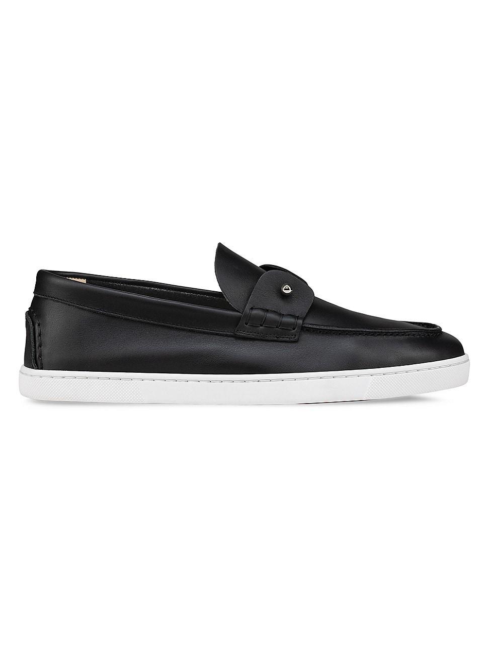 Mens Chambeliboat Loafers Product Image