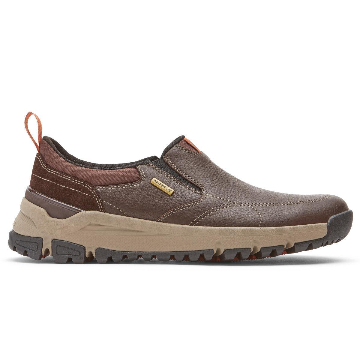 Men's Glastonbury Waterproof Slip-On Shoe Male Product Image