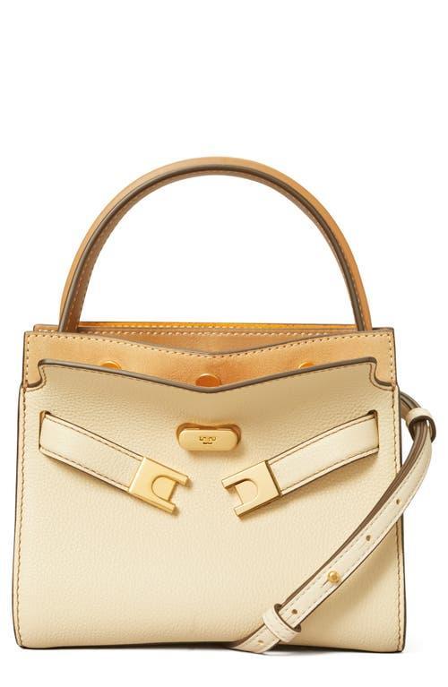 Womens Petite Lee Radziwill Double Bag Product Image