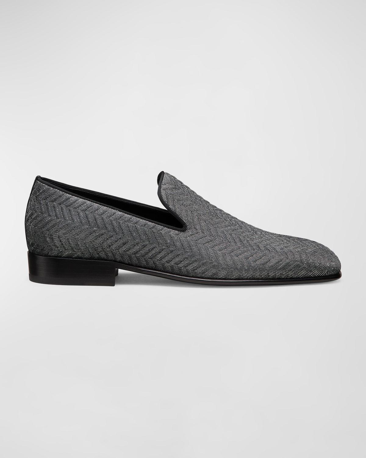 Santoni Paine Loafer Product Image