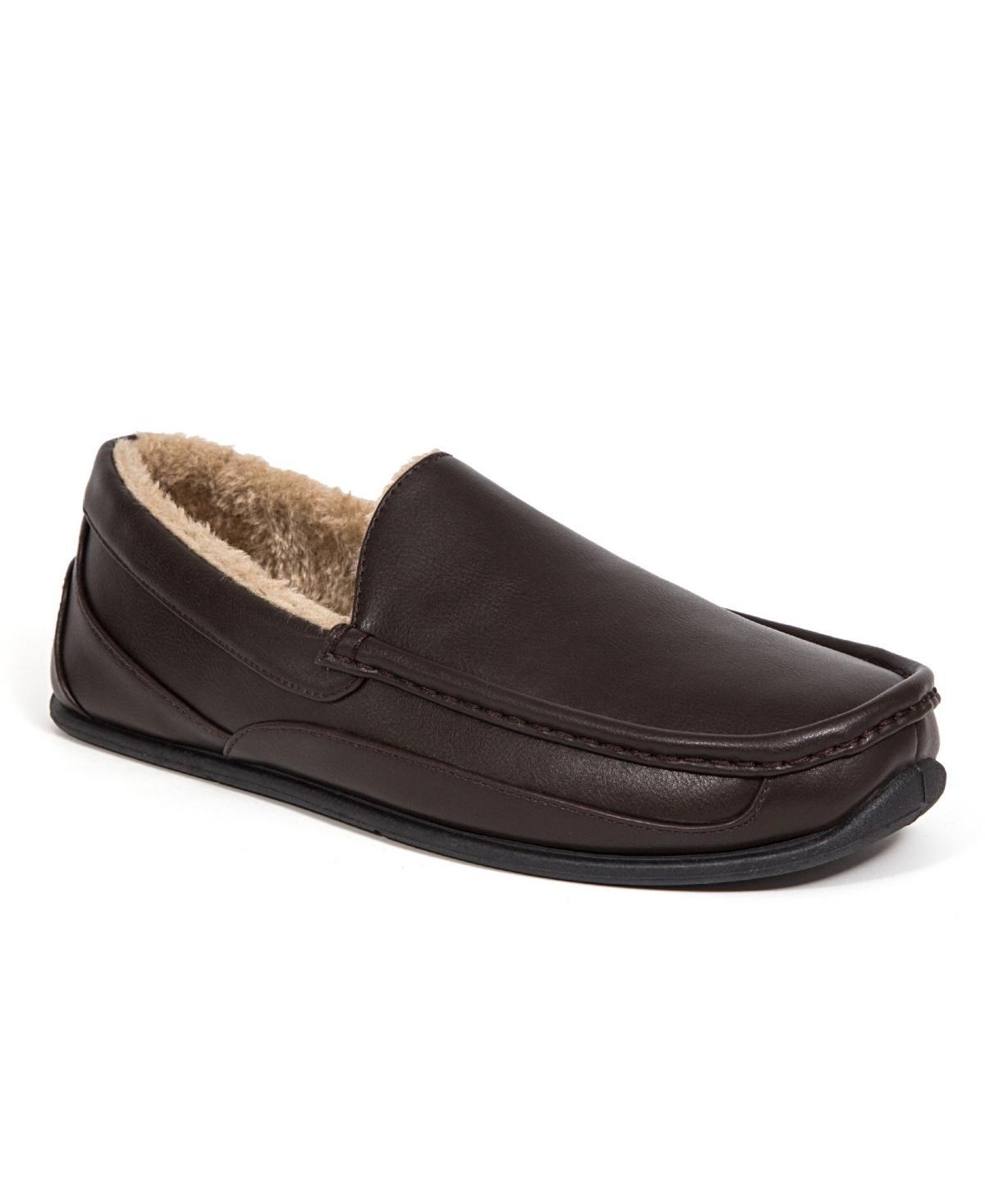 Deer Stags Spun Slipper Smooth) Men's Shoes Product Image