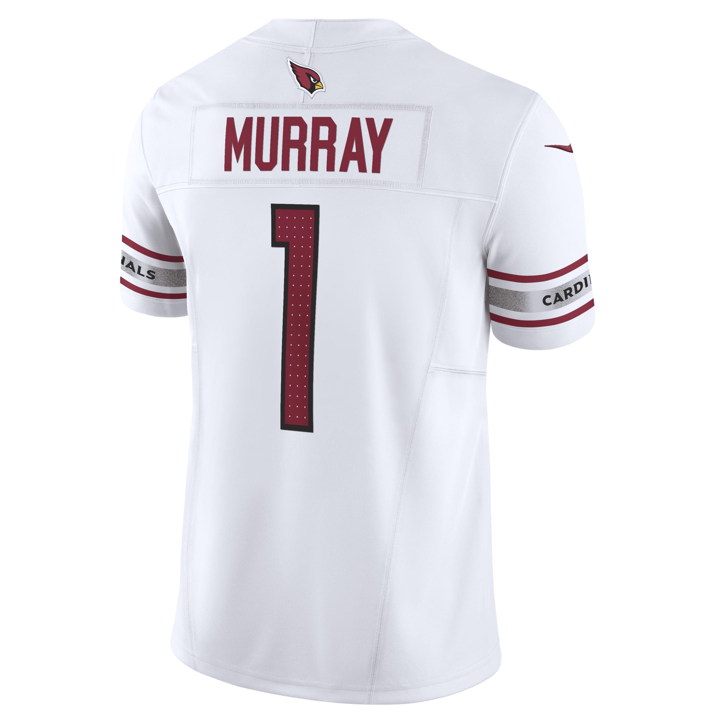 Kyler Murray Arizona Cardinals Nike Men's Dri-FIT NFL Limited Football Jersey Product Image