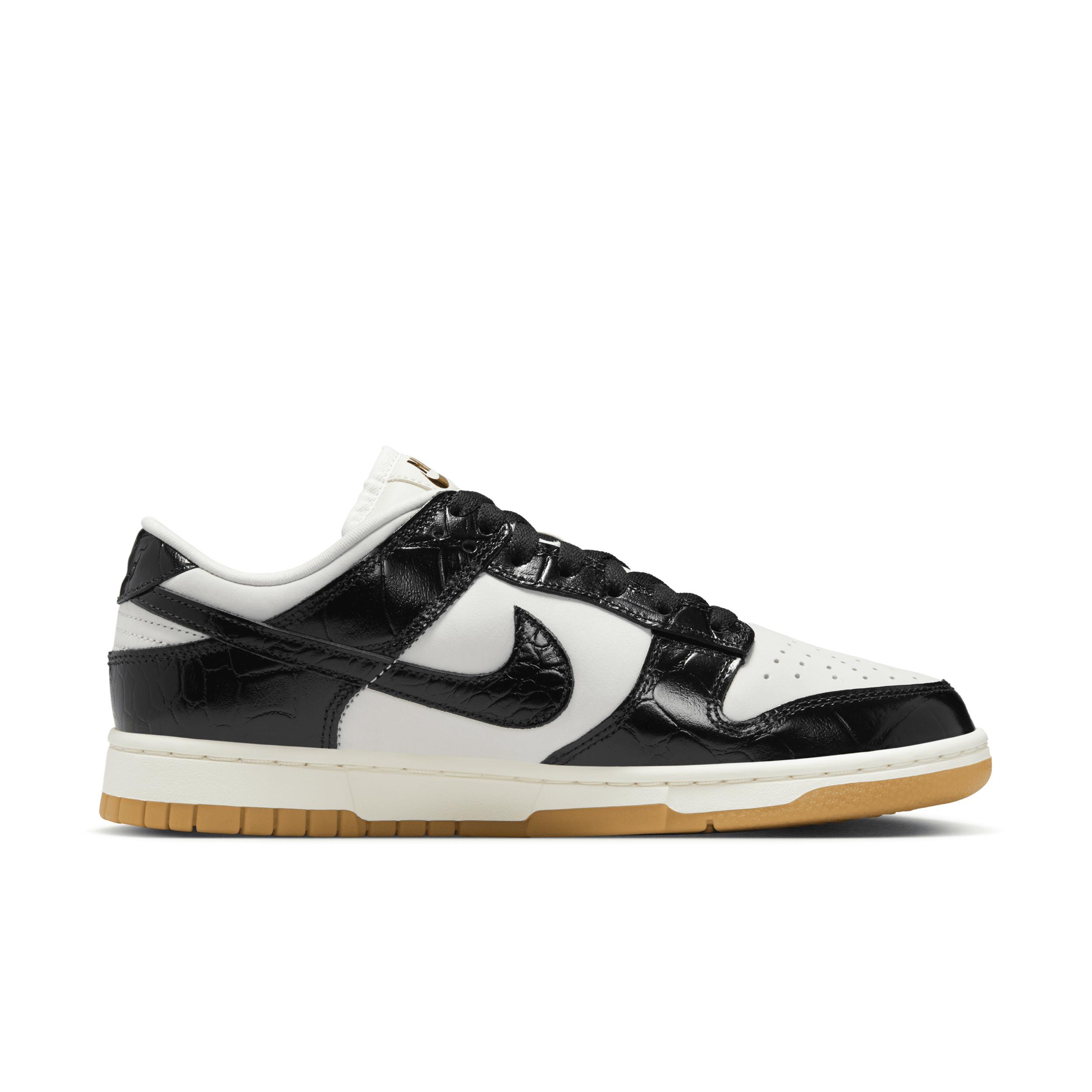 Nike Women's Dunk Low LX Shoes Product Image