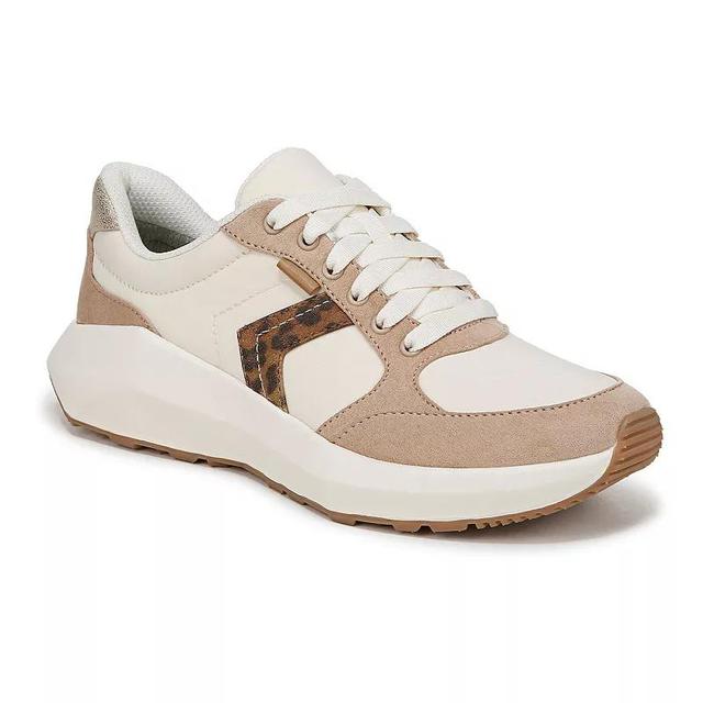 Dr. Scholls Hannah Retro Womens Sneakers Product Image