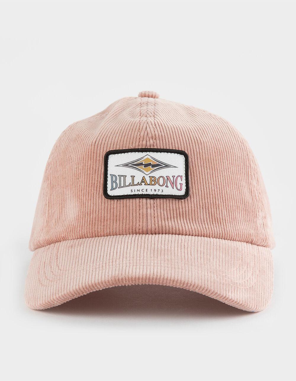 BILLABONG Dad Cap Womens Strapback Hat Product Image