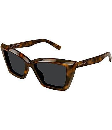 Saint Laurent 54mm Cat Eye Sunglasses Product Image