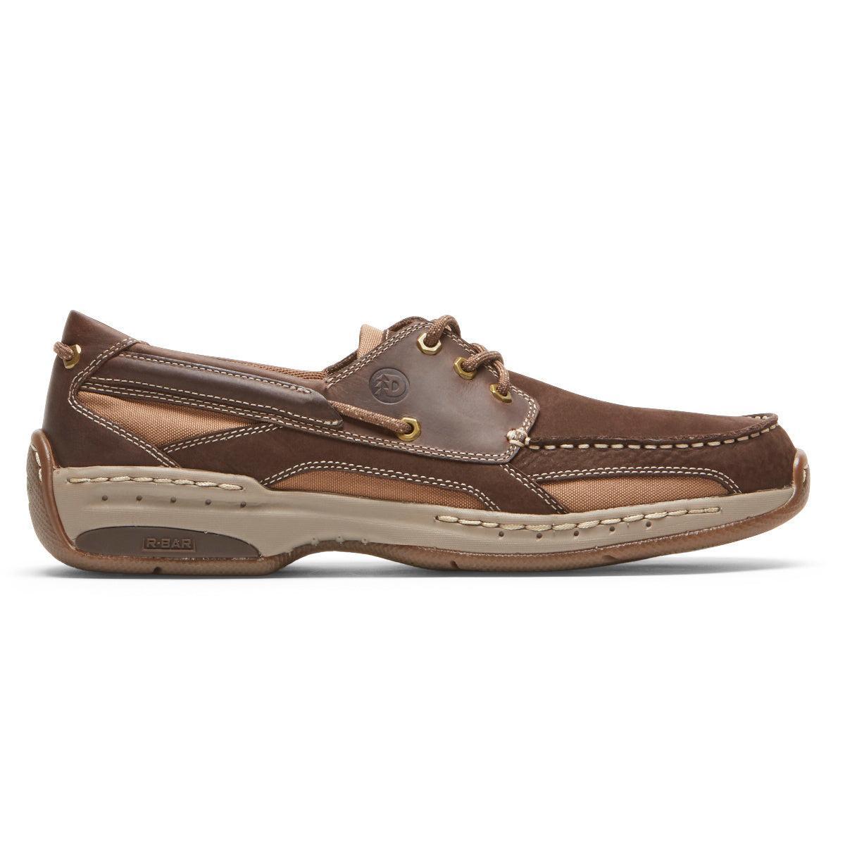 Men's Captain Boat Shoe Product Image