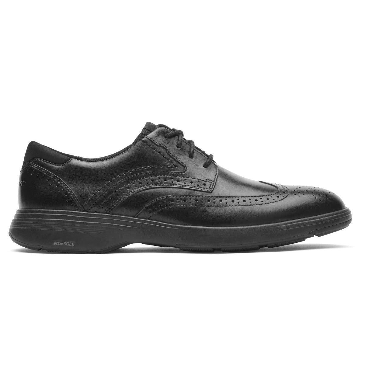 Men's Noah Wing Tip Walking Shoe Male Product Image