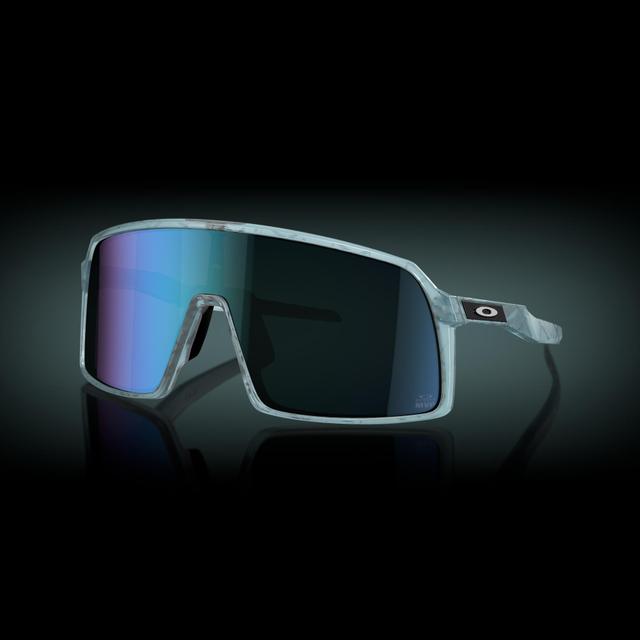 Oakley Men's Sutro - Mvp Exclusive Sunglasses Product Image