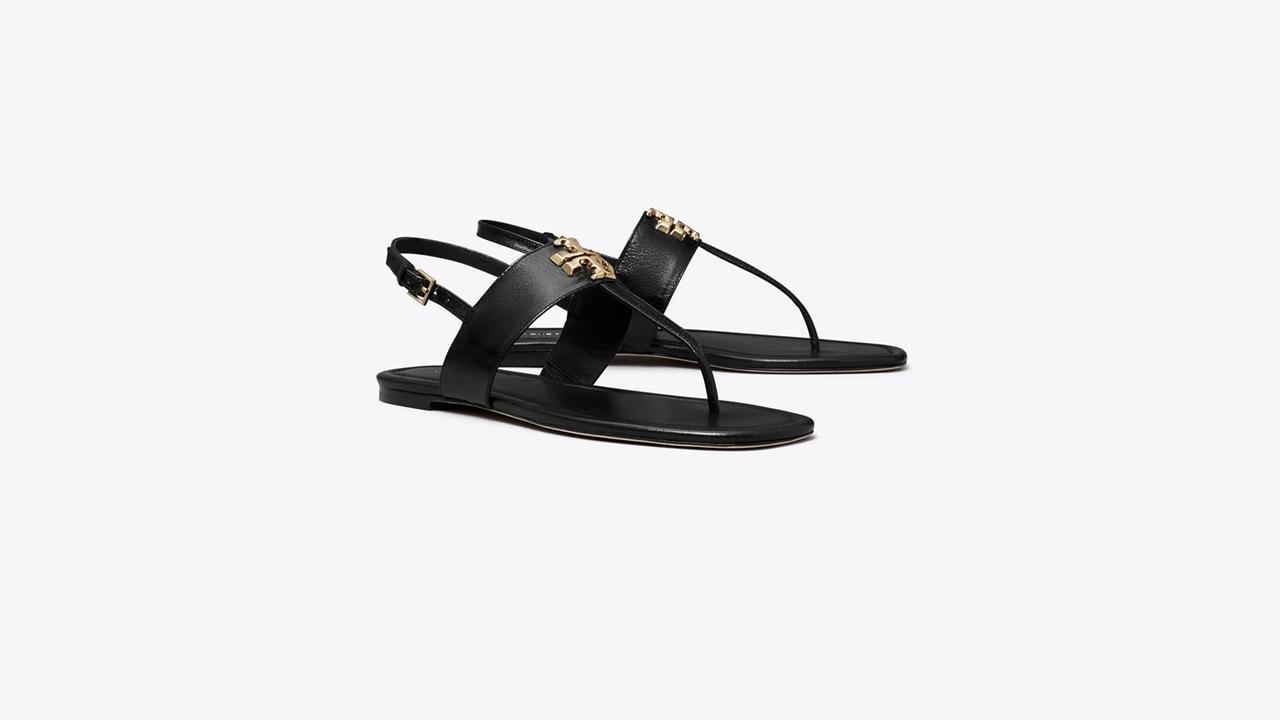 Eleanor T-Strap Sandal Product Image