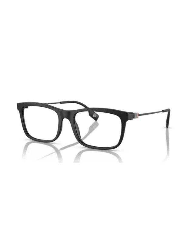 Men's Eyeglasses, Be2384 In Dark Havana Product Image