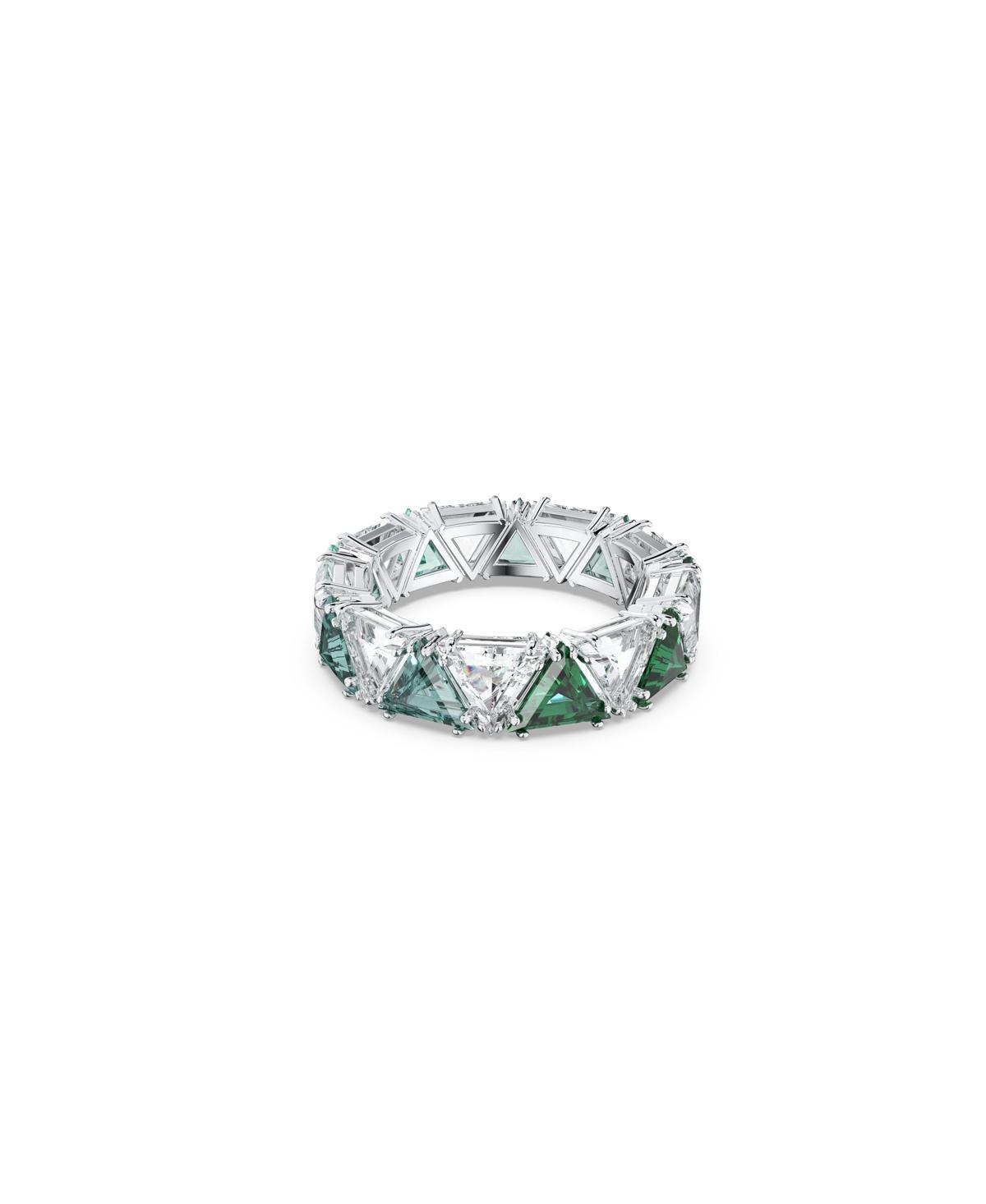 SWAROVSKI Millenia Stack Ring Product Image