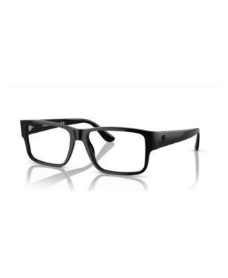 Versace Mens Eyeglasses, VE3342 - Havana Product Image