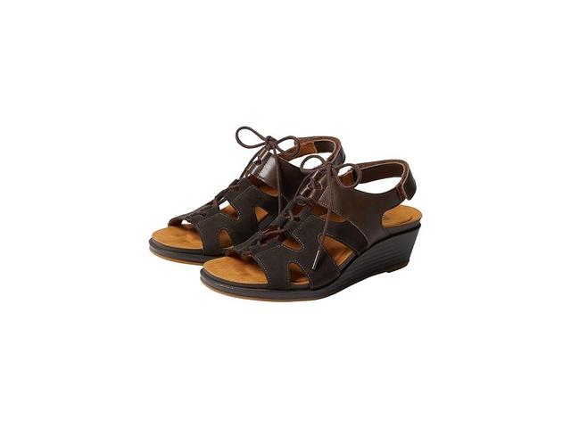 SAS Sedona (Woodlands) Women's Sandals Product Image