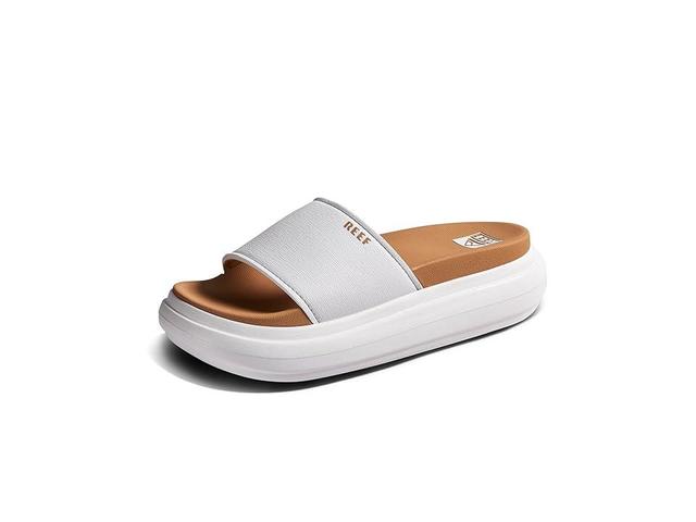 Reef Cushion Bondi Bay Black) Women's Shoes Product Image