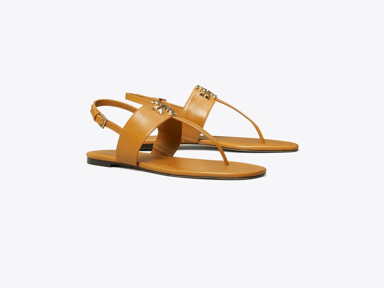 Eleanor T-Strap Sandal Product Image