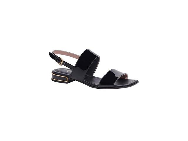 Kate Spade New York Womens Merritt Slingback Flat Sandals Product Image