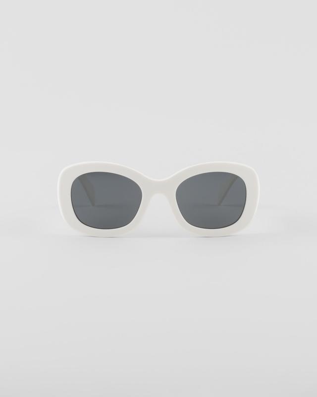 Prada logo sunglasses Product Image